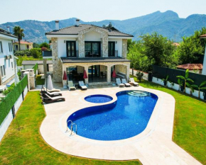 Dalyan Dream Villa Kaan